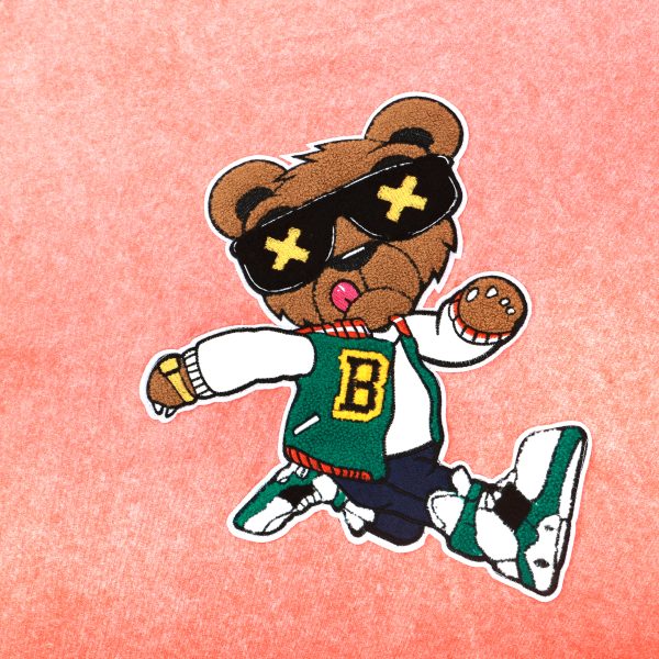 Bear Hustle Tee - Image 5