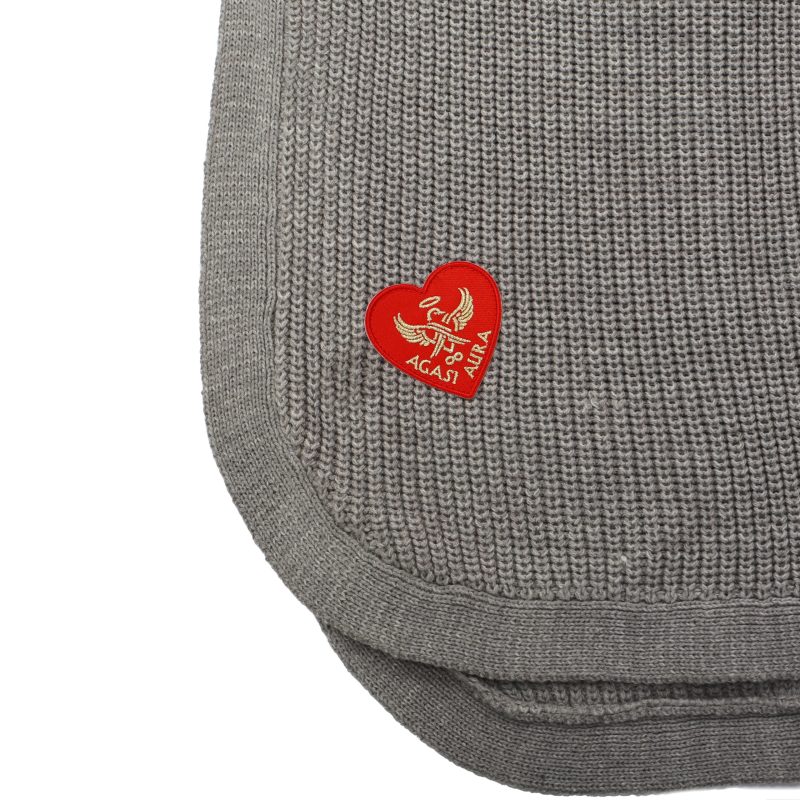 Love Royale Knit Dress/ Sweater - Image 6