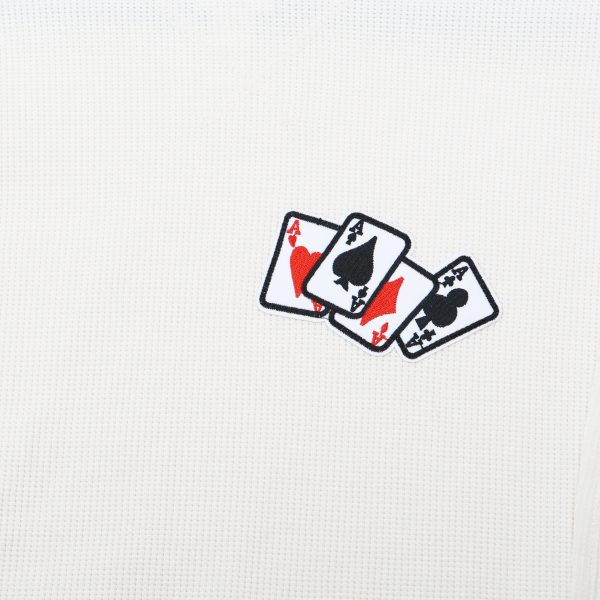 High Roller Pullover - Image 4