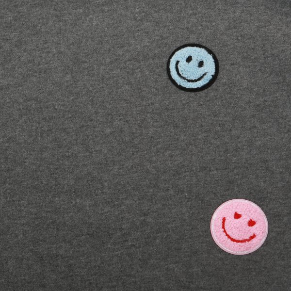Happy Vibes Sweatshirt - Image 4