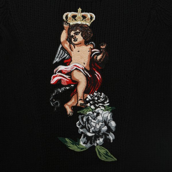 Royale Sweater - Image 4