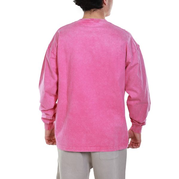 Rockstar Bear Long Sleeve - Image 3