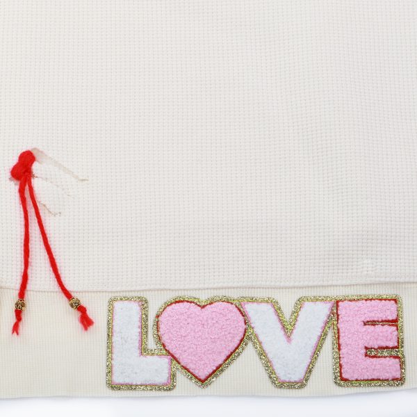 Love & Happiness Pullover - Image 6