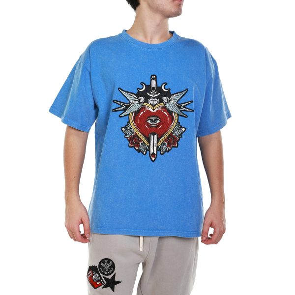 Sacred Vision Tee