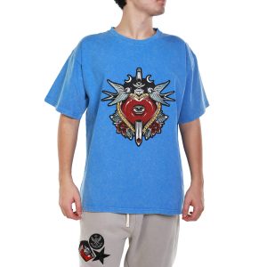 Sacred Vision Tee