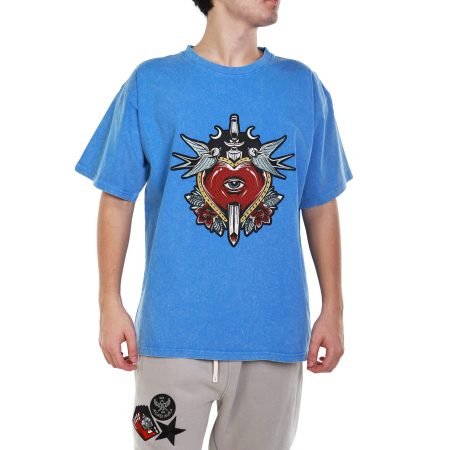 Sacred Vision Tee
