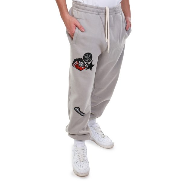 Lucky Card Joggers - Image 3