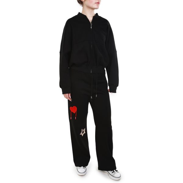 Red Angel Tracksuit - Image 3