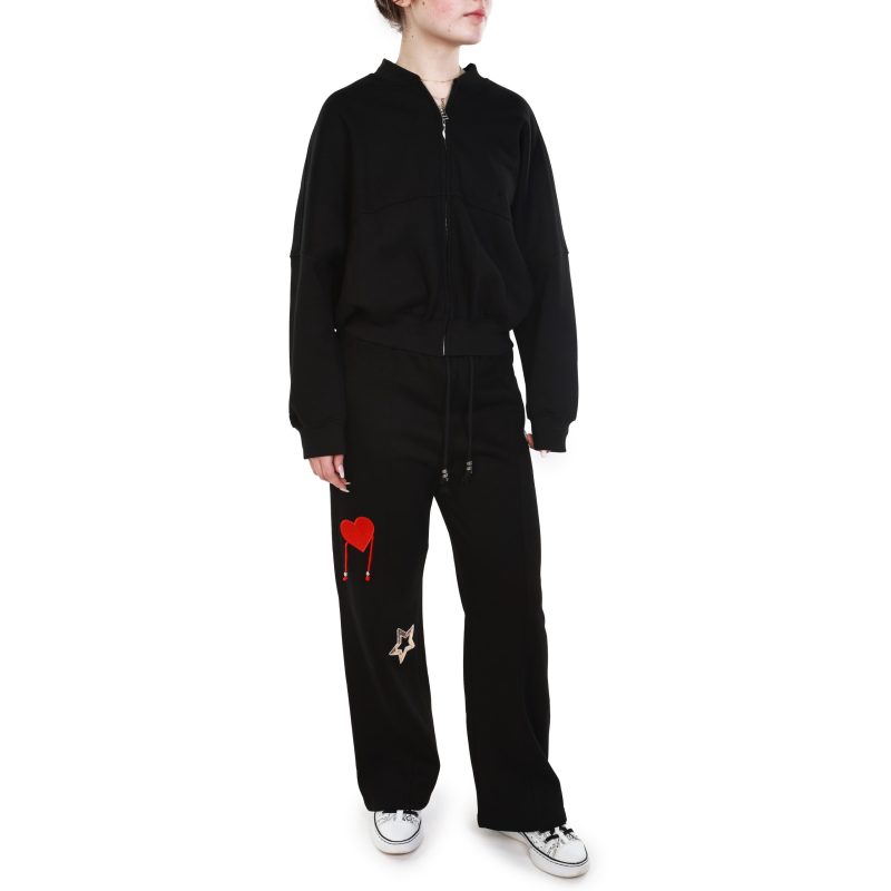 Red Angel Tracksuit - Image 3