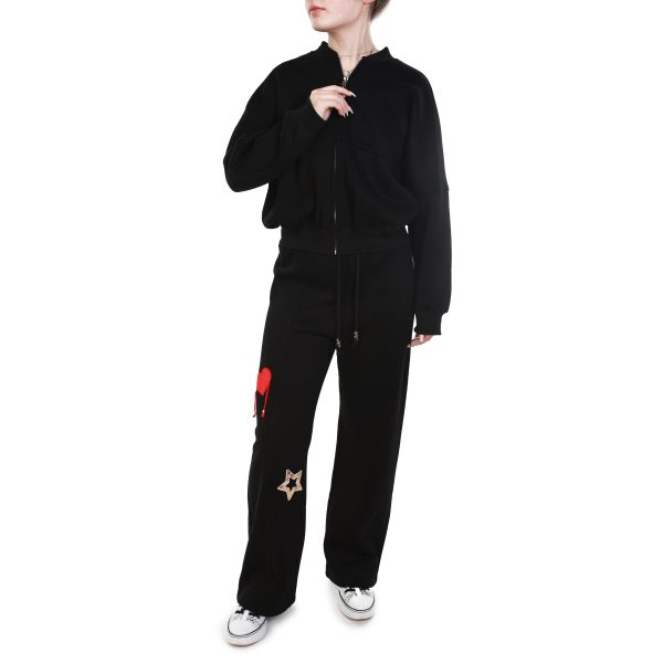 Red Angel Tracksuit - Image 4