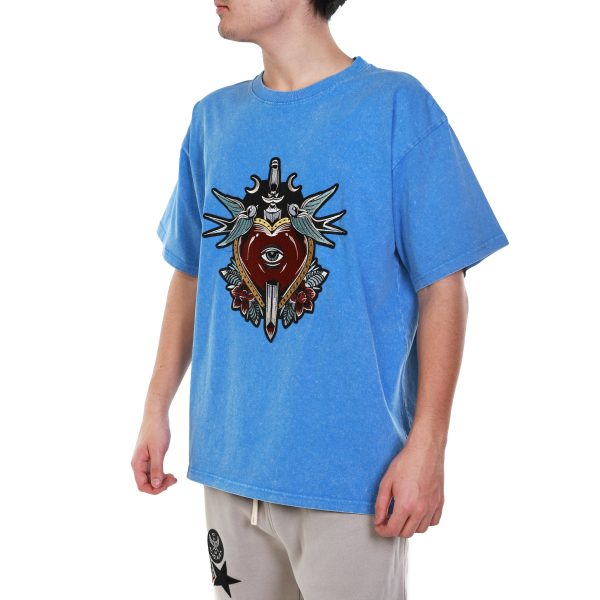 Sacred Vision Tee - Image 3