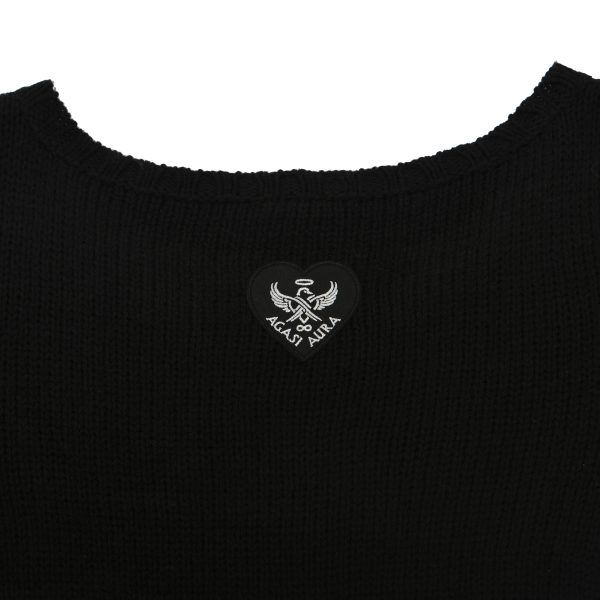 Royale Sweater - Image 5