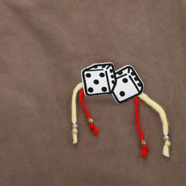 Roll the Dice Tracksuit - Image 8