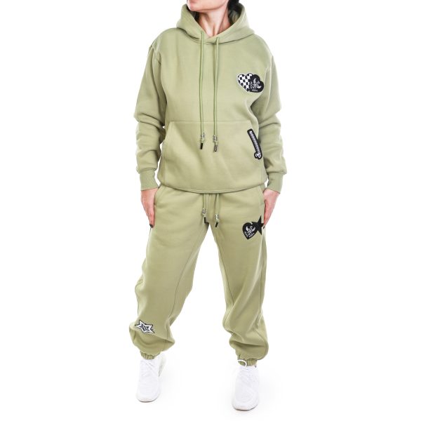 Angel Wings Tracksuit - Image 5