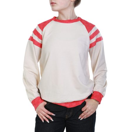 Love Game Sweatshirt