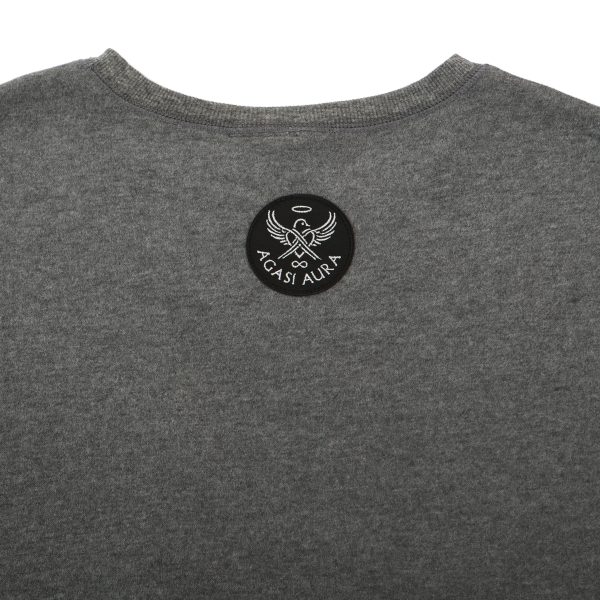 Happy Vibes Sweatshirt - Image 5