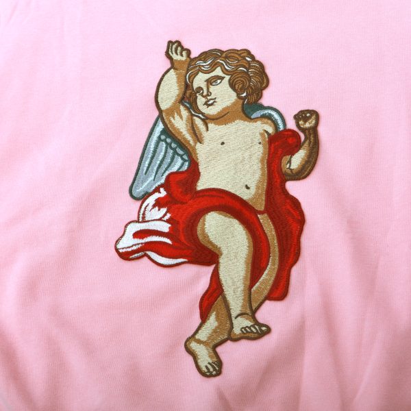 Neon Cherub Sweatshirt - Image 5