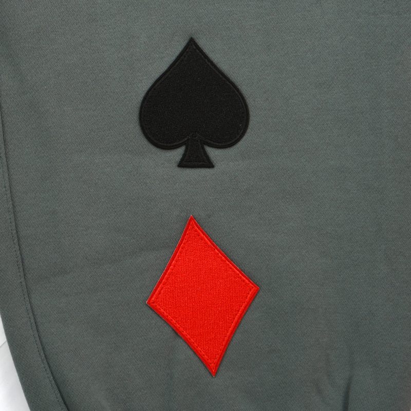 High Stakes Tracksuit - Image 9