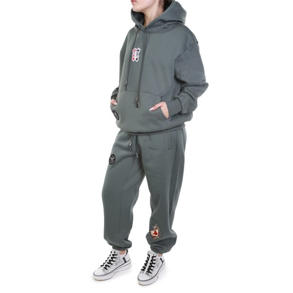 King of Spades Tracksuit - Image 4