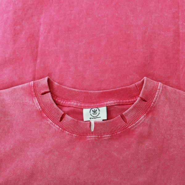 Rockstar Bear Long Sleeve - Image 6