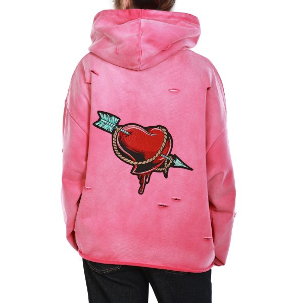 Heartbreaker Hoodie - Image 4