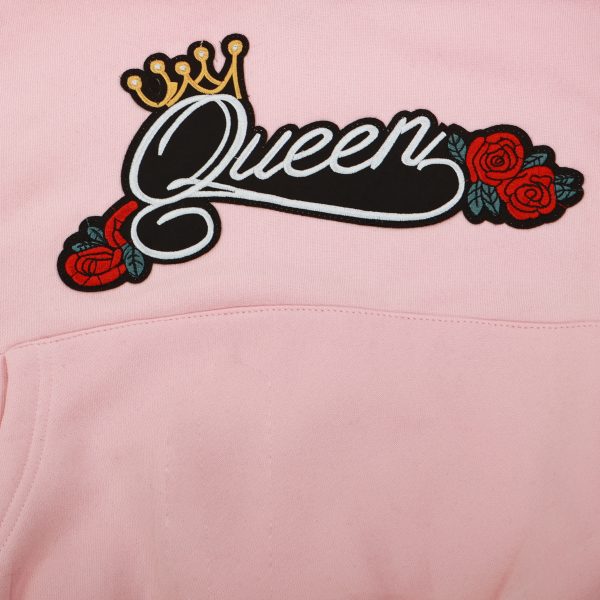 Queen's Heart Tracksuit - Image 5