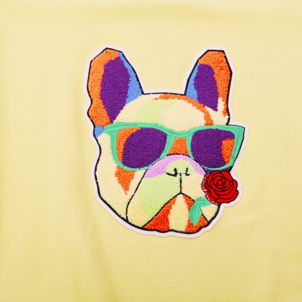 Cool Pooch Sweatshirt - Image 5