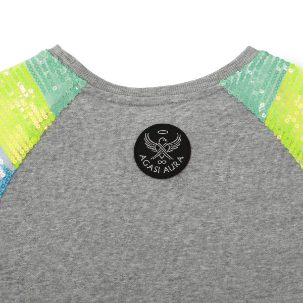 Selective Spark Sweatshirt - Image 6