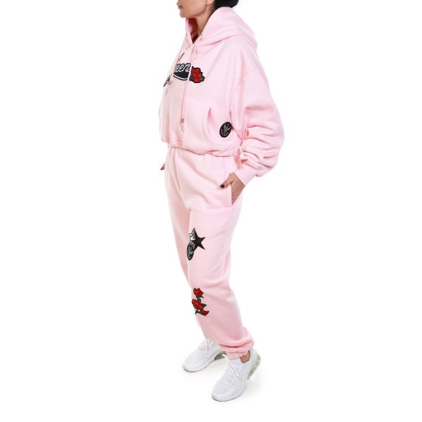 Queen's Heart Tracksuit - Image 3