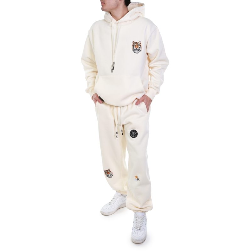 Tiger's Roar Tracksuit - Image 2