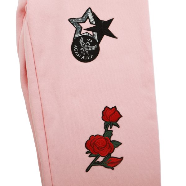 Queen's Heart Tracksuit - Image 8