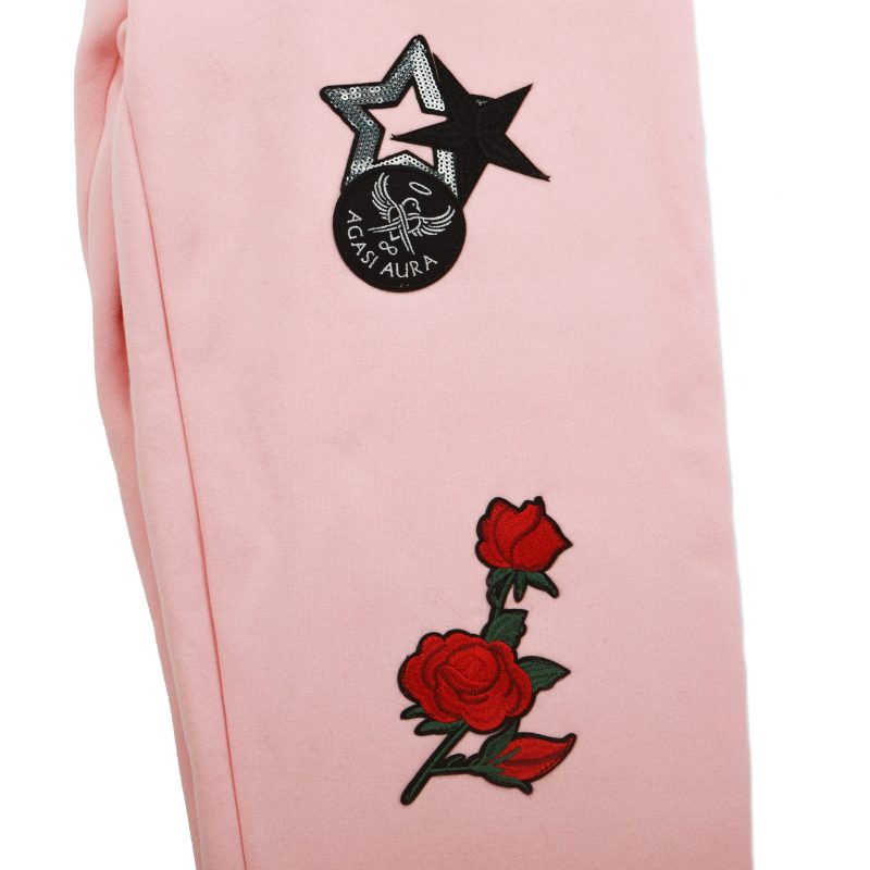 Queen's Heart Tracksuit - Image 8