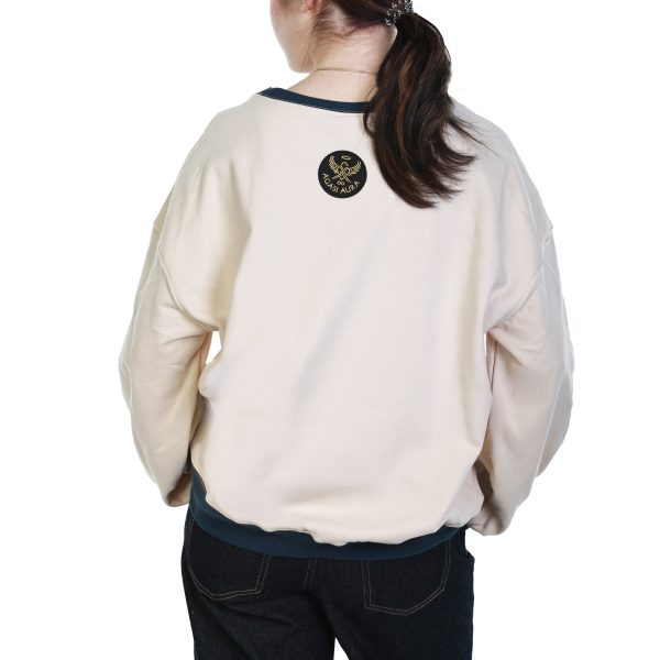 Mystic Lion Sweatshirt - Image 3