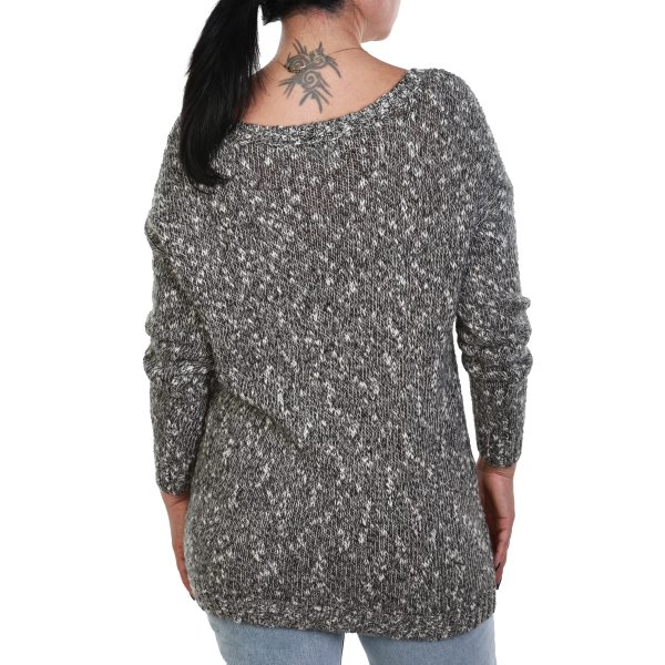 Noir Bow Knit - Image 2