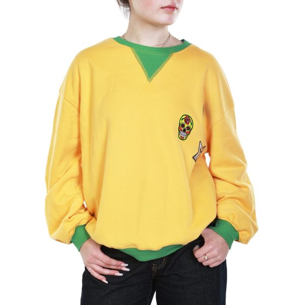 Cool Vibe Sweatshirt - Image 4