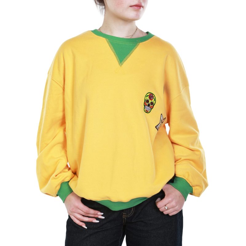 Cool Vibe Sweatshirt - Image 4