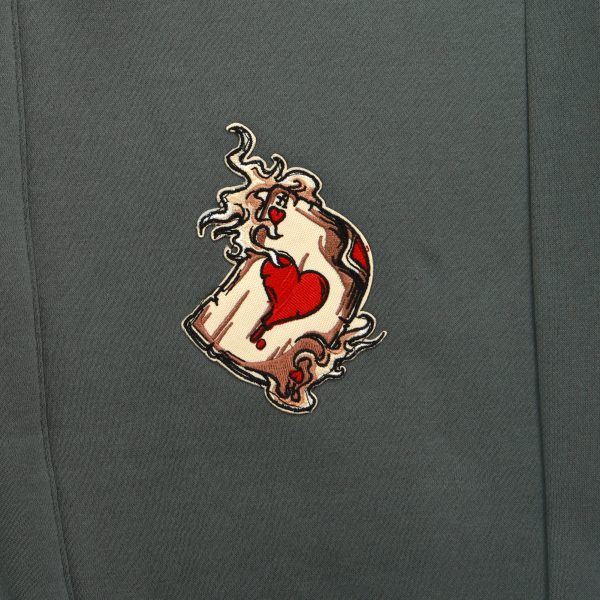 High Stakes Tracksuit - Image 10