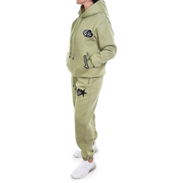 Angel Wings Tracksuit - Image 2