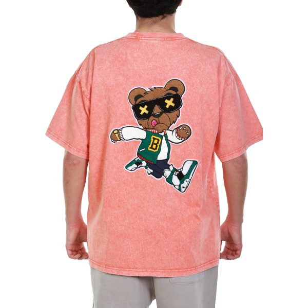 Bear Hustle Tee - Image 3