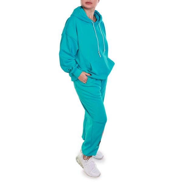 Lucky Streak Tracksuit - Image 4
