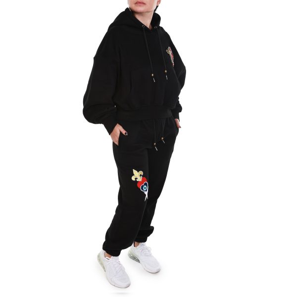 Royal Guardian Tracksuit - Image 4