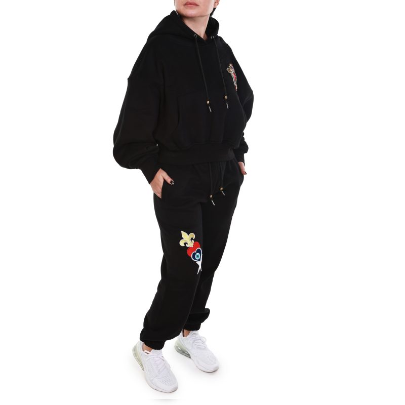 Royal Guardian Tracksuit - Image 4