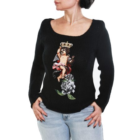 Royale Sweater
