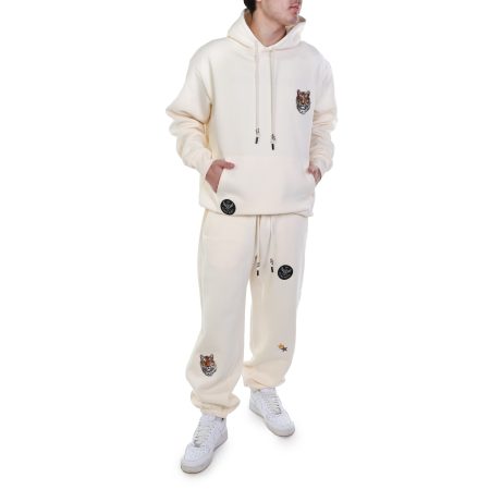 Tiger's Roar Tracksuit