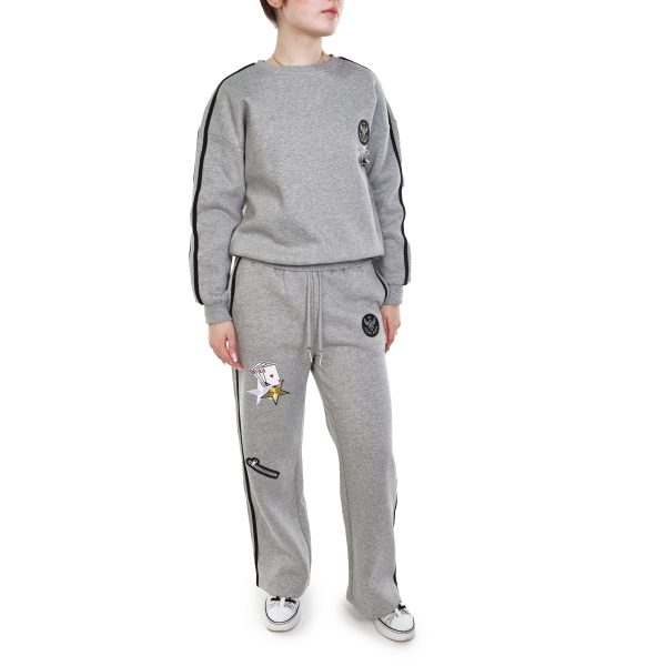 Smiling Wings Tracksuit - Image 2