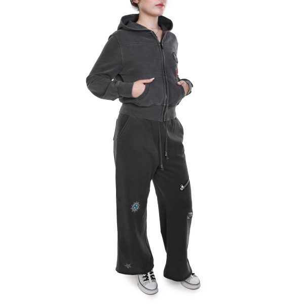 Midnight Rebel Tracksuit - Image 3