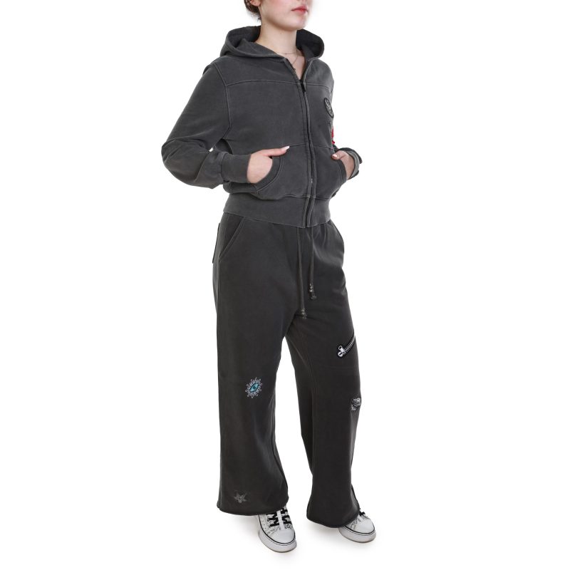 Midnight Rebel Tracksuit - Image 3