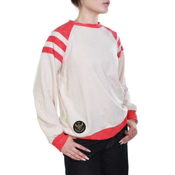 Love Game Sweatshirt - Image 4