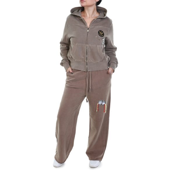 Roll the Dice Tracksuit - Image 2