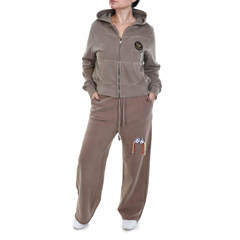 Roll the Dice Tracksuit - Image 2